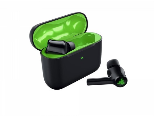 Razer hammerhead hyperspeed - razer,