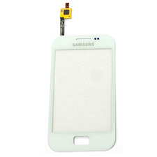 Vetro anteriore con touch