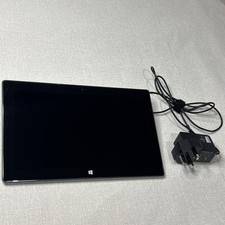 Microsoft 7XR-00003 Surface RT