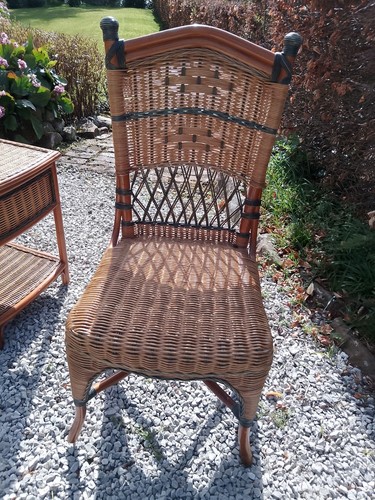Sedia camera letto - letto, boho