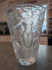 Bellissimo grande vaso