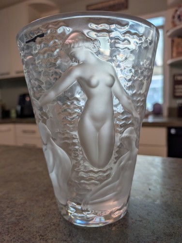Bellissimo grande vaso