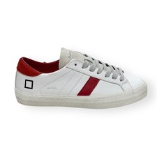 Scarpe Donna D.A.T.E. Pelle