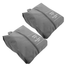  2 PCS Borsa Per Scarponi Da