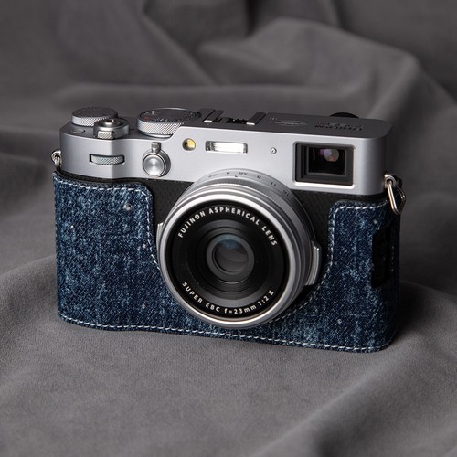 Custodia per fujifilm - fujifilm, x100vi