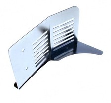 PROTEZIONE CARRELLO