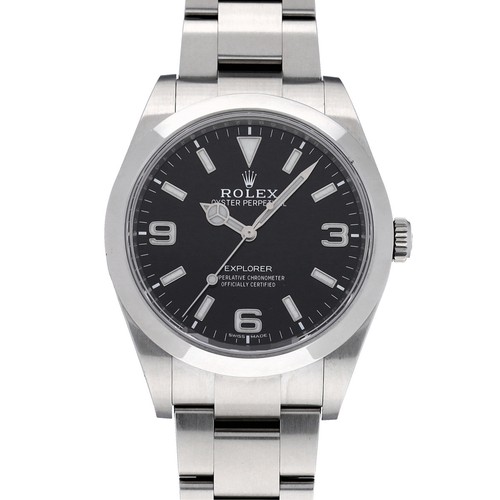 Orologio rolex explorer 214270 - orologio,