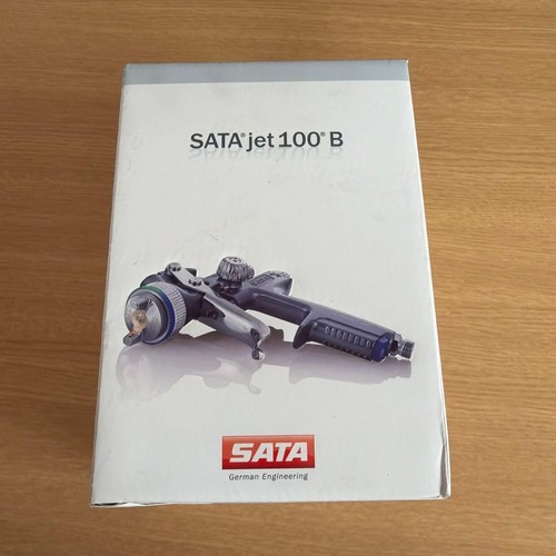 Satajet 100 hvlp spray - 100, rf