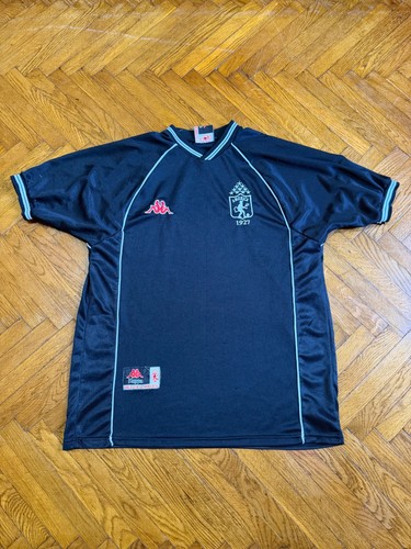 Maglia calcio vintage - , america