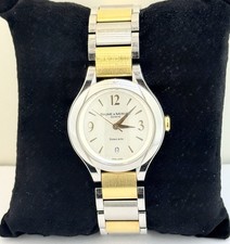 Baume & Mercier/T & Co Two