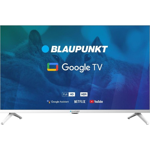 Smart blaupunkt 32fbg5010s - tv,