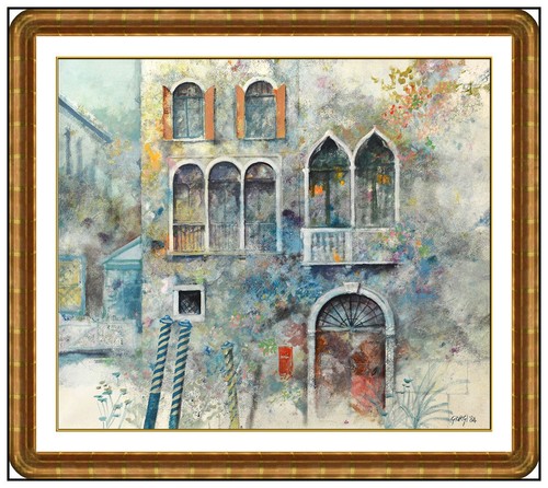 Giuseppe giorgi quadro - giuseppe,