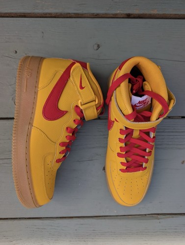 Nike air force high - nike,