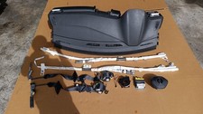 KIT AIRBAG RENAULT CLIO 2022/24