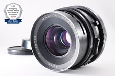 **Quasi come nuovo** obiettivo