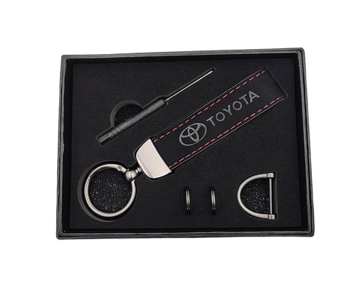 Portachiavi auto toyota - auto, +