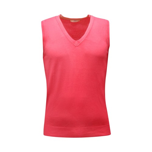 O5454 gilet uomo mauro - uomo,