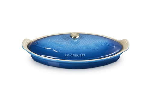 Creuset authentic heritage - le,
