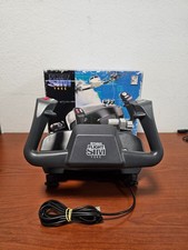 CH Products 200-615DIS Flight