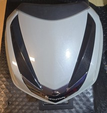 Bauletto Baule Pearl Falcon  Originale Honda Sh 125 150 300 350 2020 21 22 23 24