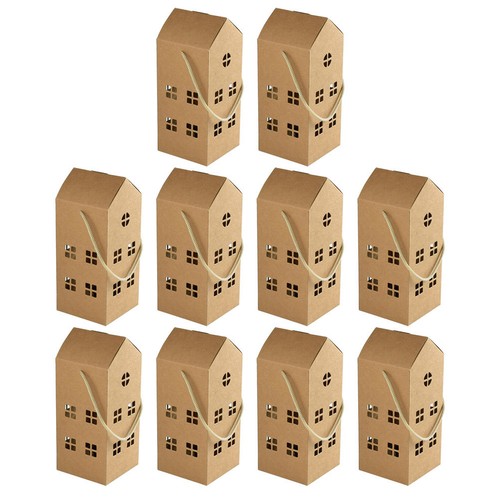 Confezione regalo portatile - , 10