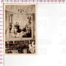 A2414 PUBBLICITA 1928 MILANO