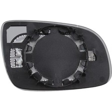 Specchietto + Piedino