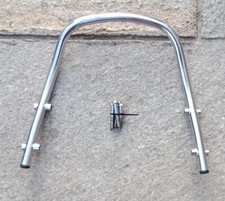 YAMAHA RD 350 LC 4L0 HANDLE