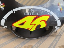 Cupolino Originale Aprilia RS 125 1999 Identikit Valentino ROSSI Fondo Magazzino