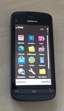 Nokia C5-03 • RM-697