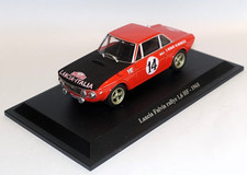 LANCIA FULVIA RALLY 1.6  1968 MUNARI/MANNUCCI  - 1:43 - MANCA TERGI DX