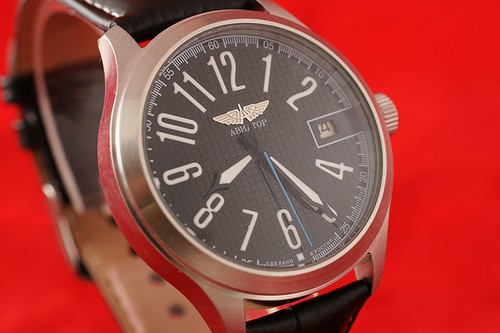 Orologio pilota presicion - orologio,