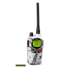 Radio Midland G9 Pro ad alte