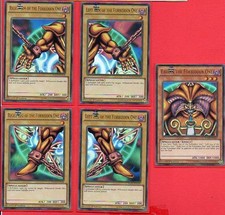 YU-GI-OH ! - EXODIA THE