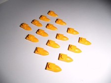 Lego piastre 1x1 - lego,