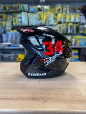 NUOVO CASCO HEBO TONI BOU ZONE