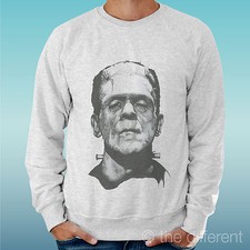 FELPA UOMO LEGGERA SWEATER