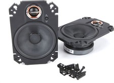 Infinity kappa 463xf 6 - infinity, 4"