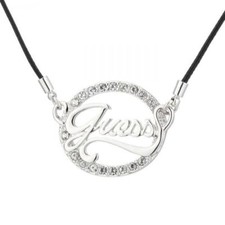 Collana Donna Guess Ubn12103