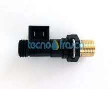 BERETTA FLUSSOSTATO SANITARIO