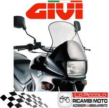 BMW F 650 1994 1995 1996 GIVI