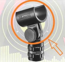 CLIP NEUMANN KM184 NEUMANN SG21BK