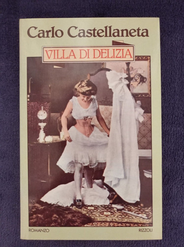 Villa delizia carlo - di,