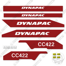 Adatto per Dynapac CC422 Kit