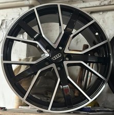 4 Cerchi in lega da 19'' per