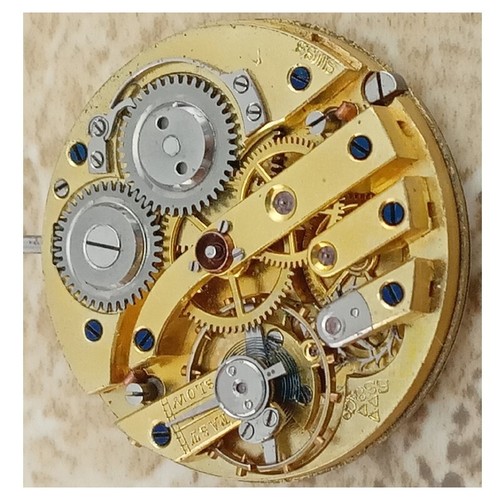 Orologio tasca vintage s - da, s.s