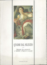 Quadri Dal Silenzio Dipinti Da