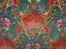 Istanbul Arazzo Velluto Tessuto Tenda Fodera Cuscino Romano Cieco Utilizzare