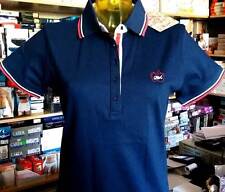 Polo donna Baci & Abbracci con