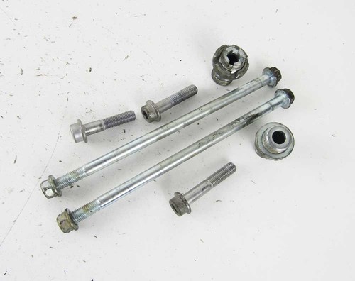 Perno supporti motore - perno,